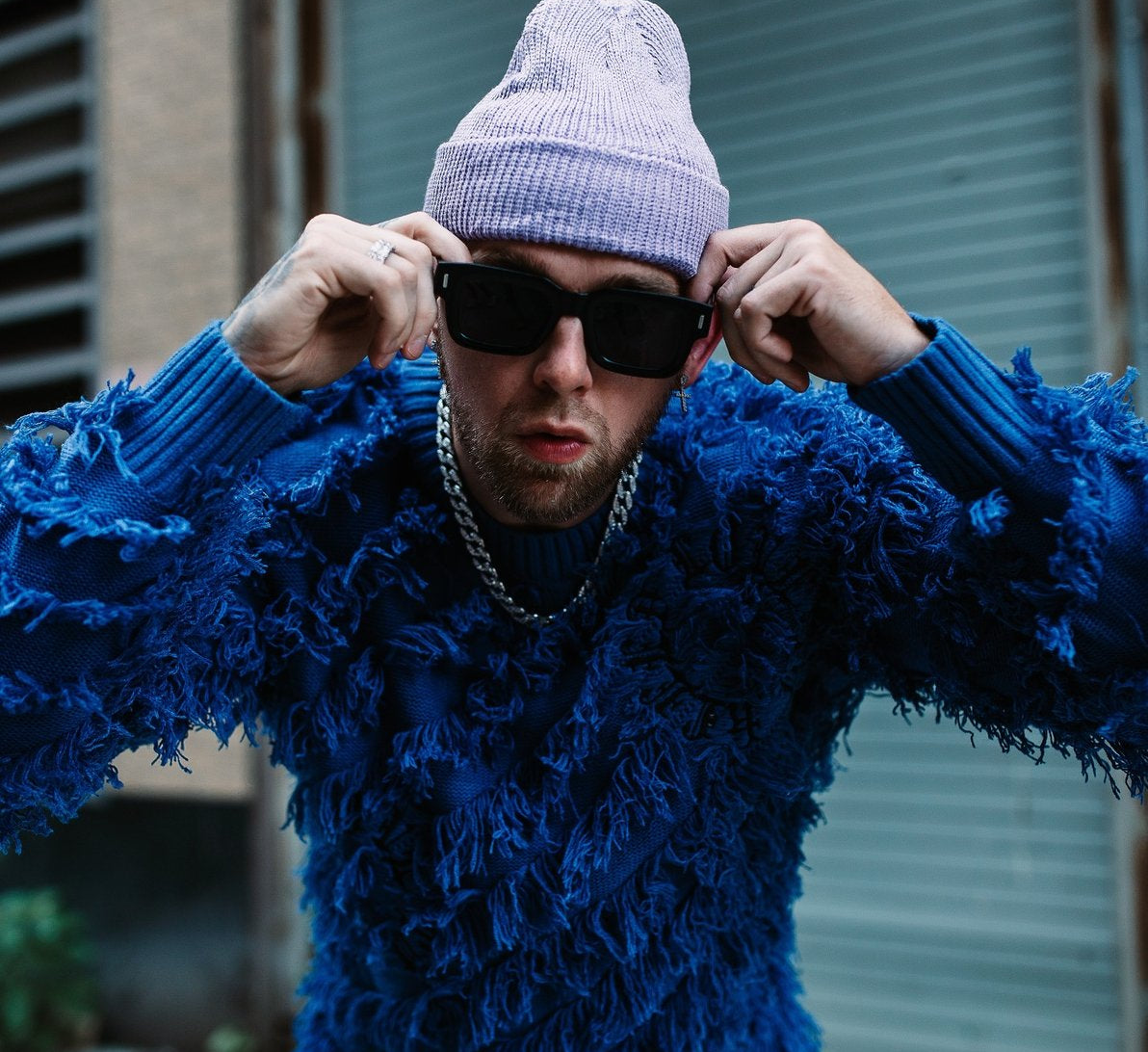 [Love to Kleep]-Men's Sweater & Cardigan - Love to Kleep