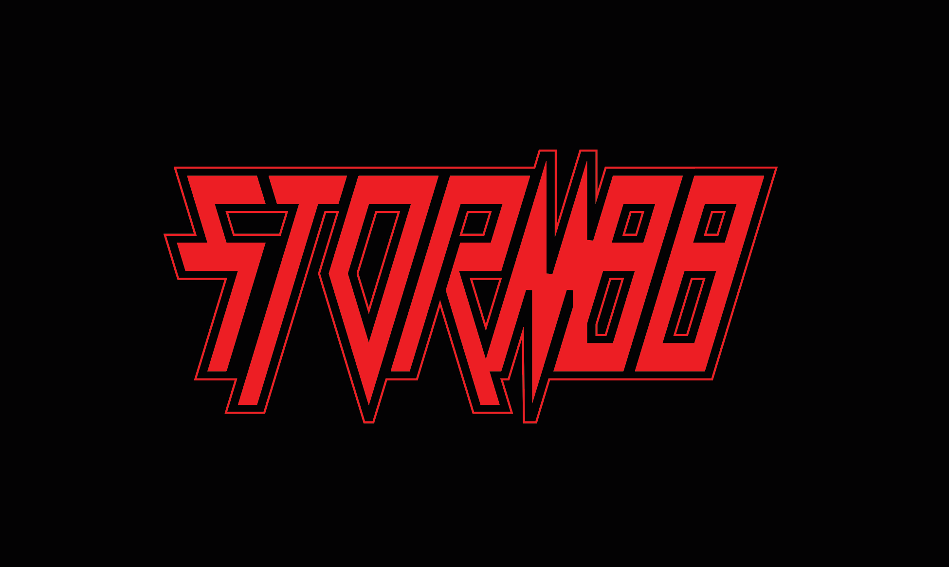 NEW BRAND ALERT*STORM88*