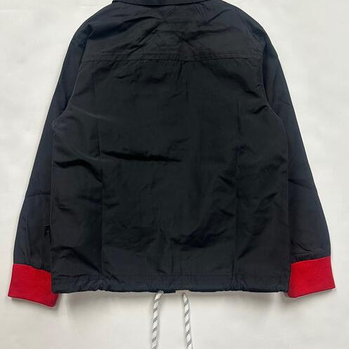 NOBLIN Kid's Premium Nylon Coach Jacket - Love to KleepKid's JacketKLEEPLove to Kleep