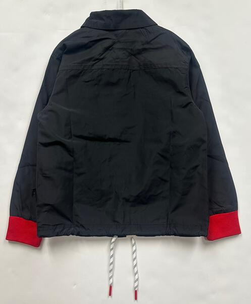 NOBLIN Kid's Premium Nylon Coach Jacket - Love to KleepKid's JacketKLEEPLove to Kleep