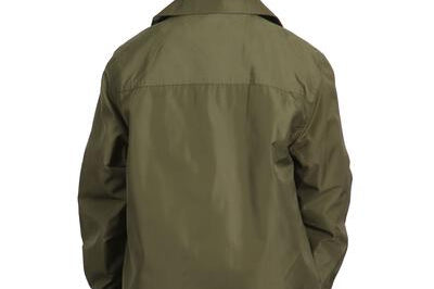 BELMONT Kid's Premium Nylon Coach Jacket - Love to KleepKid's JacketKLEEPLove to Kleep