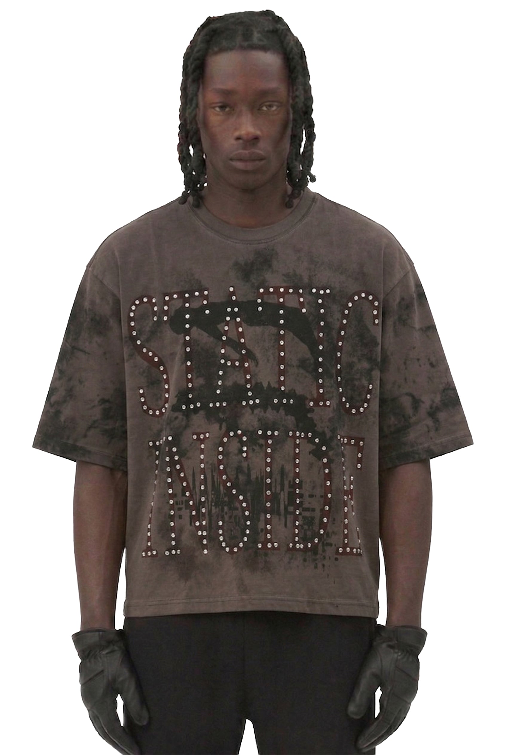 NOVARE Washed 100% Cotton S/N Jersey 3/4 Sleeve Tee – Love to Kleep