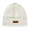 L.T.K. Limited Ribbed Wool Beanie - Love to KleepAccessoriesLove to KleepLove to Kleep