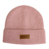 L.T.K. Limited Ribbed Wool Beanie - Love to KleepAccessoriesLove to KleepLove to Kleep