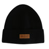 L.T.K. Limited Ribbed Wool Beanie - Love to KleepAccessoriesLove to KleepLove to Kleep