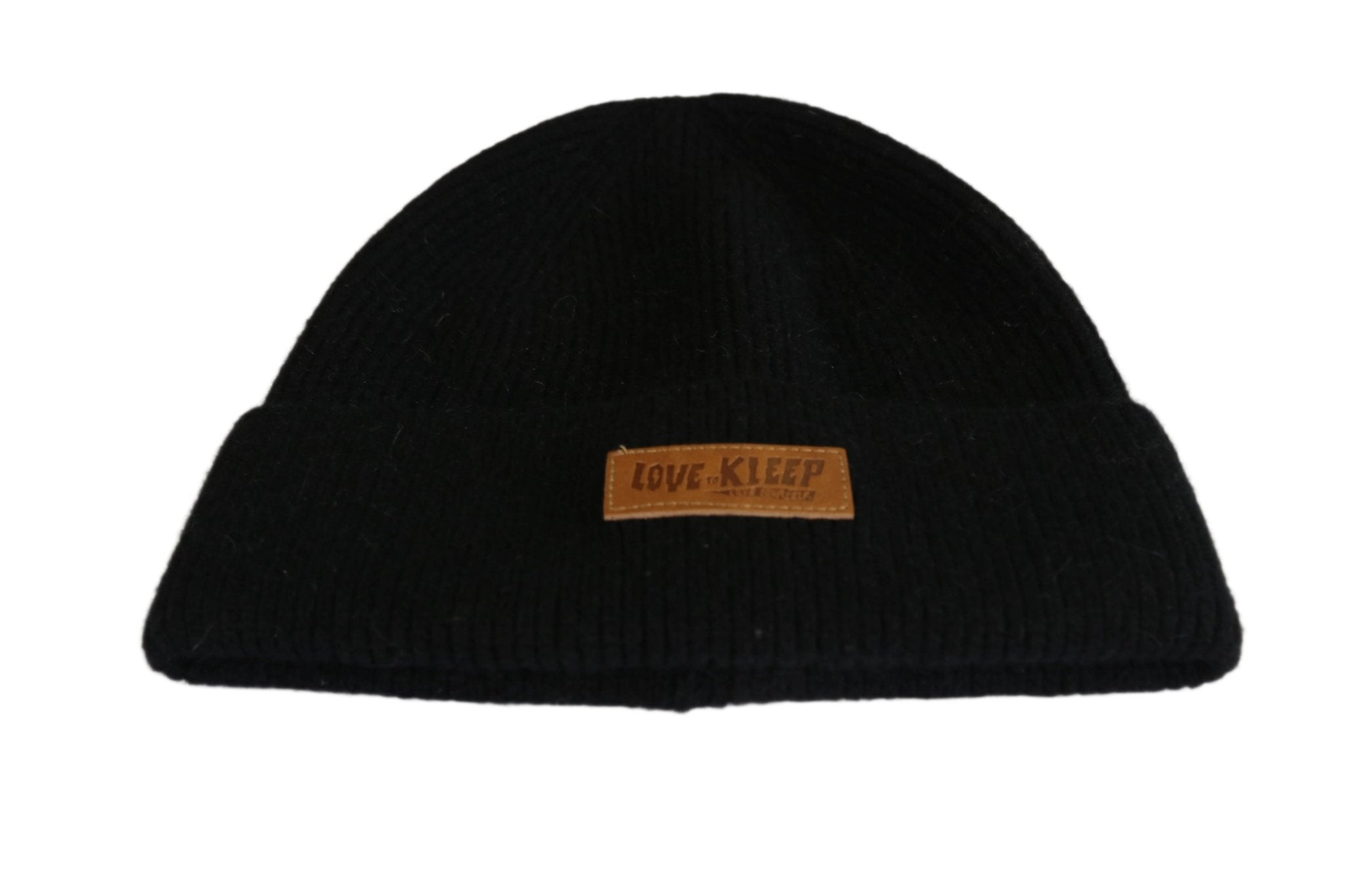 L.T.K. Limited Ribbed Wool Beanie - Love to KleepAccessoriesLove to KleepLove to Kleep