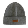 L.T.K. Limited Ribbed Wool Beanie - Love to KleepAccessoriesLove to KleepLove to Kleep