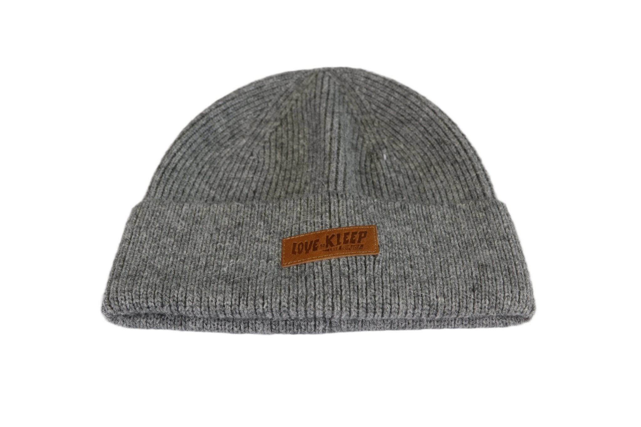 L.T.K. Limited Ribbed Wool Beanie - Love to KleepAccessoriesLove to KleepLove to Kleep