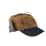 L.T.K. Limited Sherpa Covered Aviator Style Cap - Love to KleepAccessoriesLove to KleepLove to Kleep