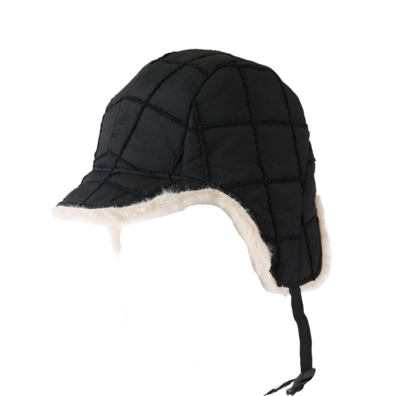 L.T.K. Limited Shearing Aviator Style Hat - Love to KleepAccessoriesLove to KleepLove to Kleep