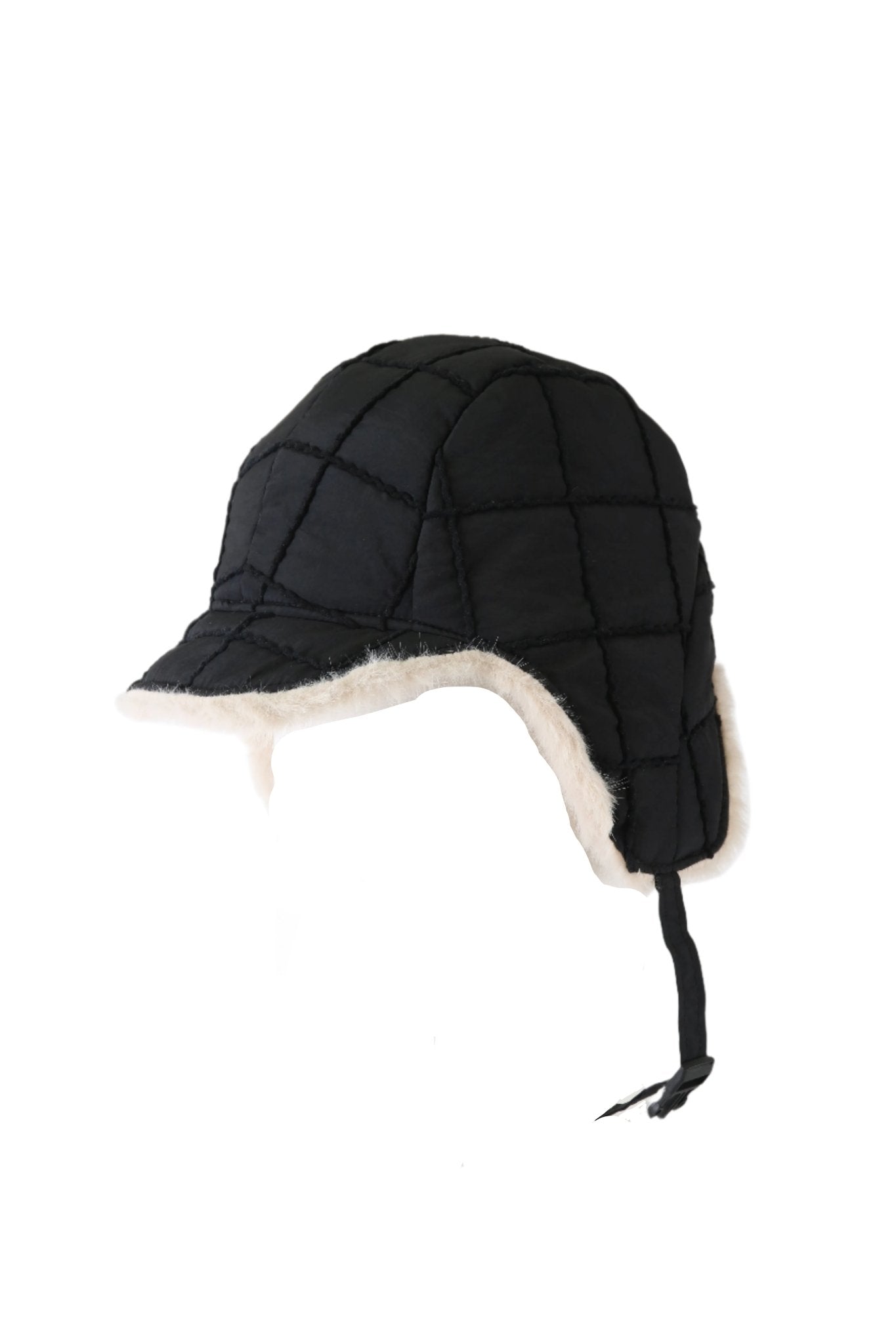 L.T.K. Limited Shearing Aviator Style Hat - Love to KleepAccessoriesLove to KleepLove to Kleep