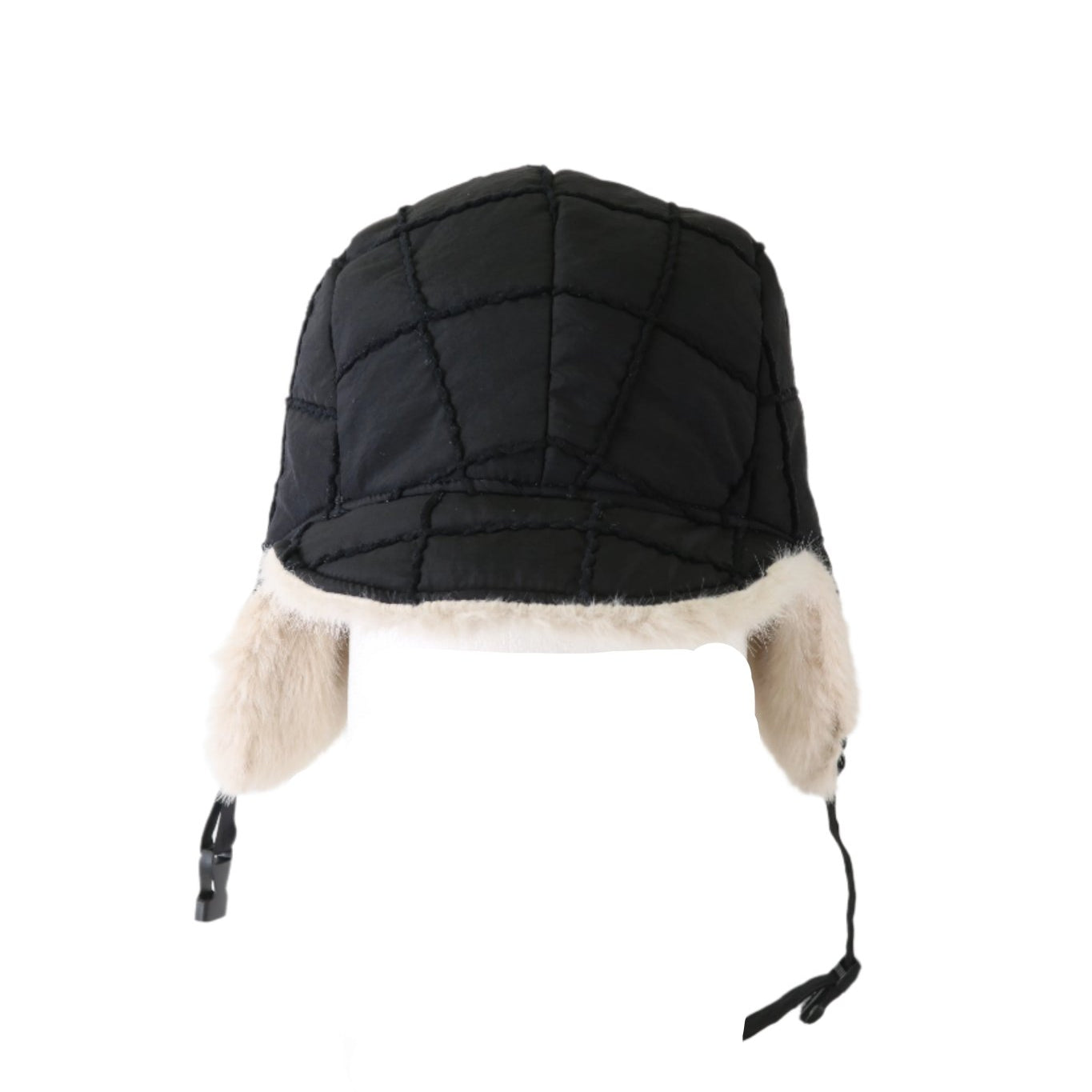 L.T.K. Limited Shearing Aviator Style Hat - Love to KleepAccessoriesLove to KleepLove to Kleep