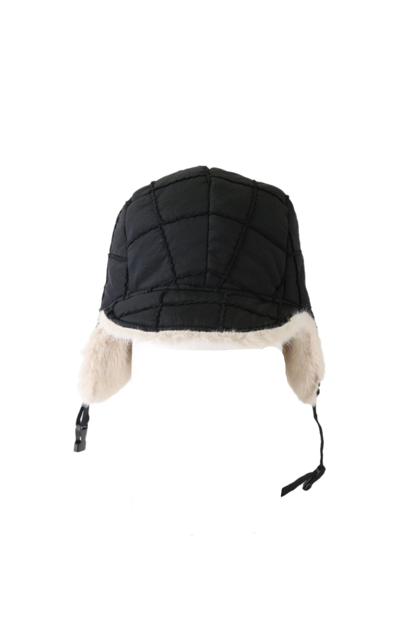 L.T.K. Limited Shearing Aviator Style Hat - Love to KleepAccessoriesLove to KleepLove to Kleep