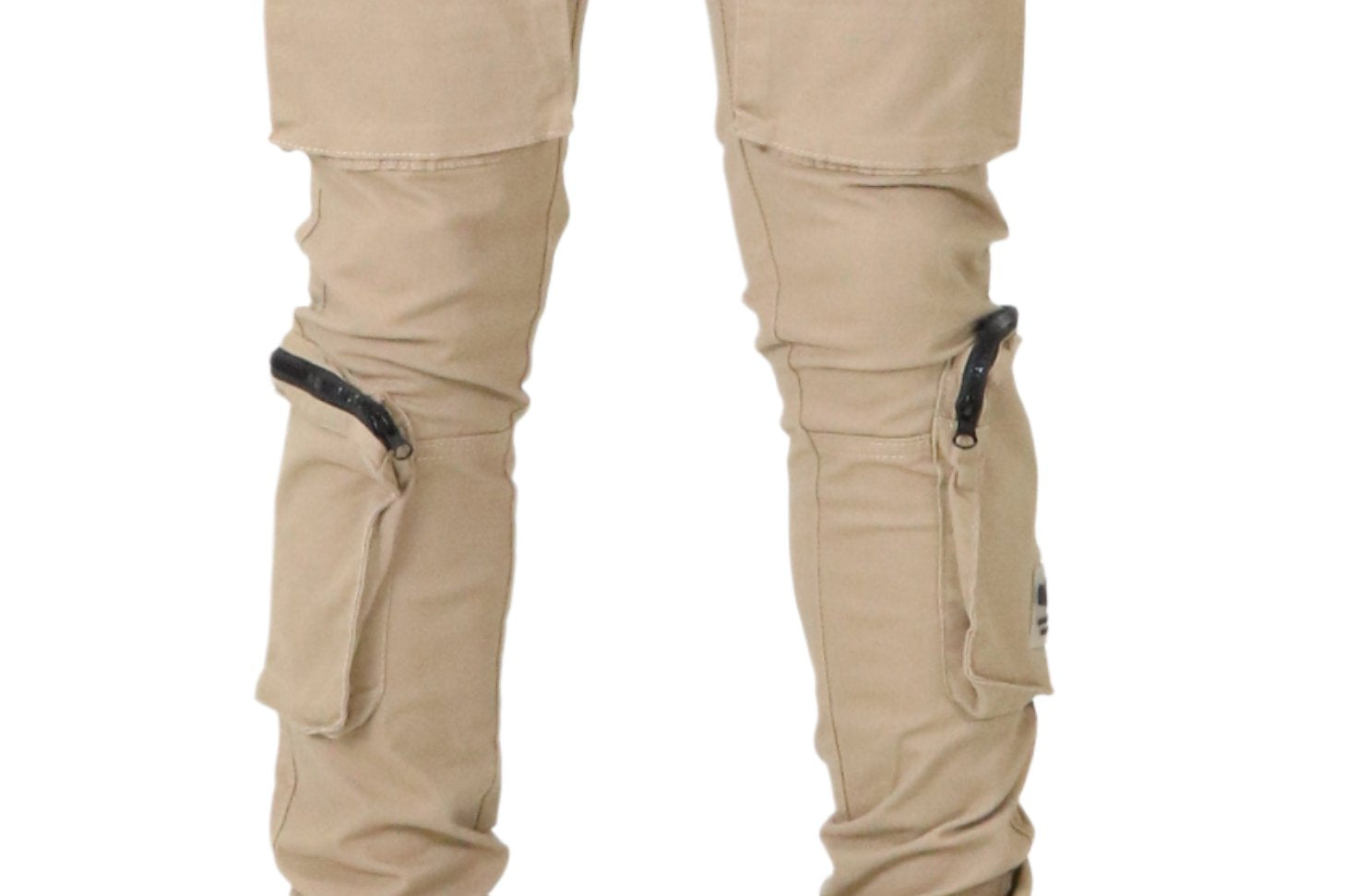 Brun Men's premium twill cargo pant with multi functional pockets - Love to KleepMen's PantsKLEEPLove to Kleep