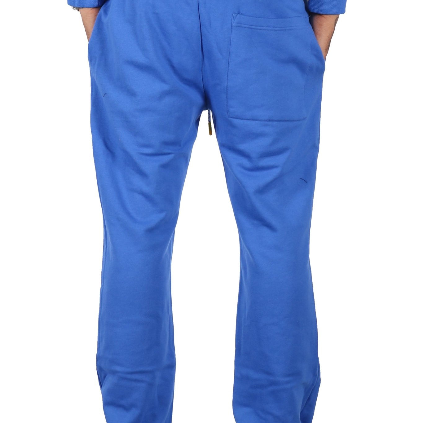 MOBI Men's Premium French Terry Relaxed Jogger Pants - Love to KleepMen's SweatpantsKLEEPLove to Kleep