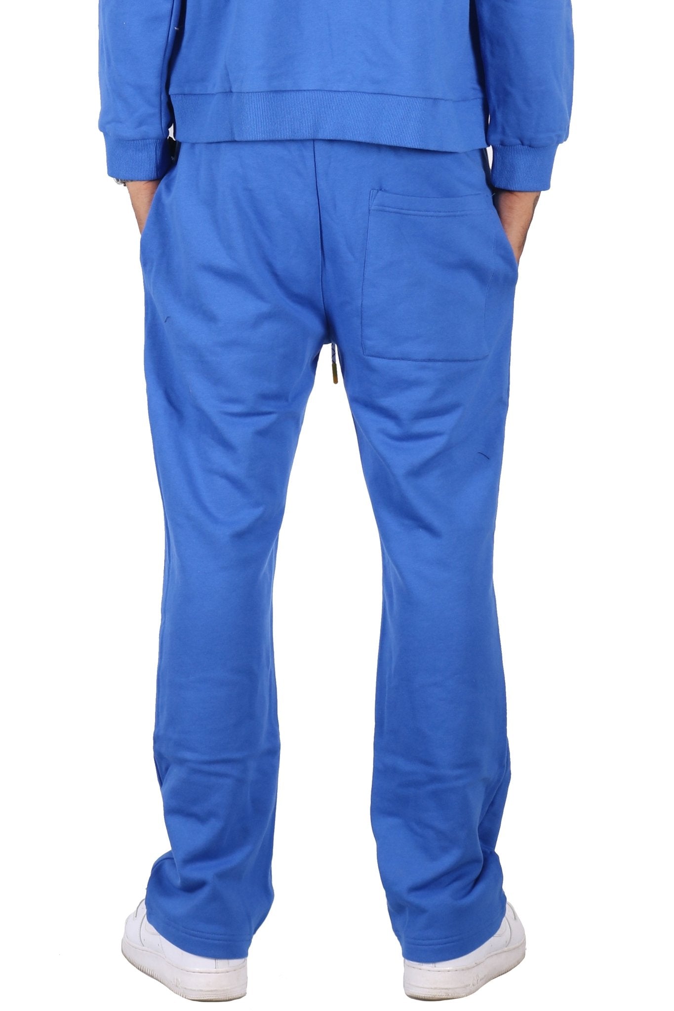 MOBI Men's Premium French Terry Relaxed Jogger Pants - Love to KleepMen's SweatpantsKLEEPLove to Kleep