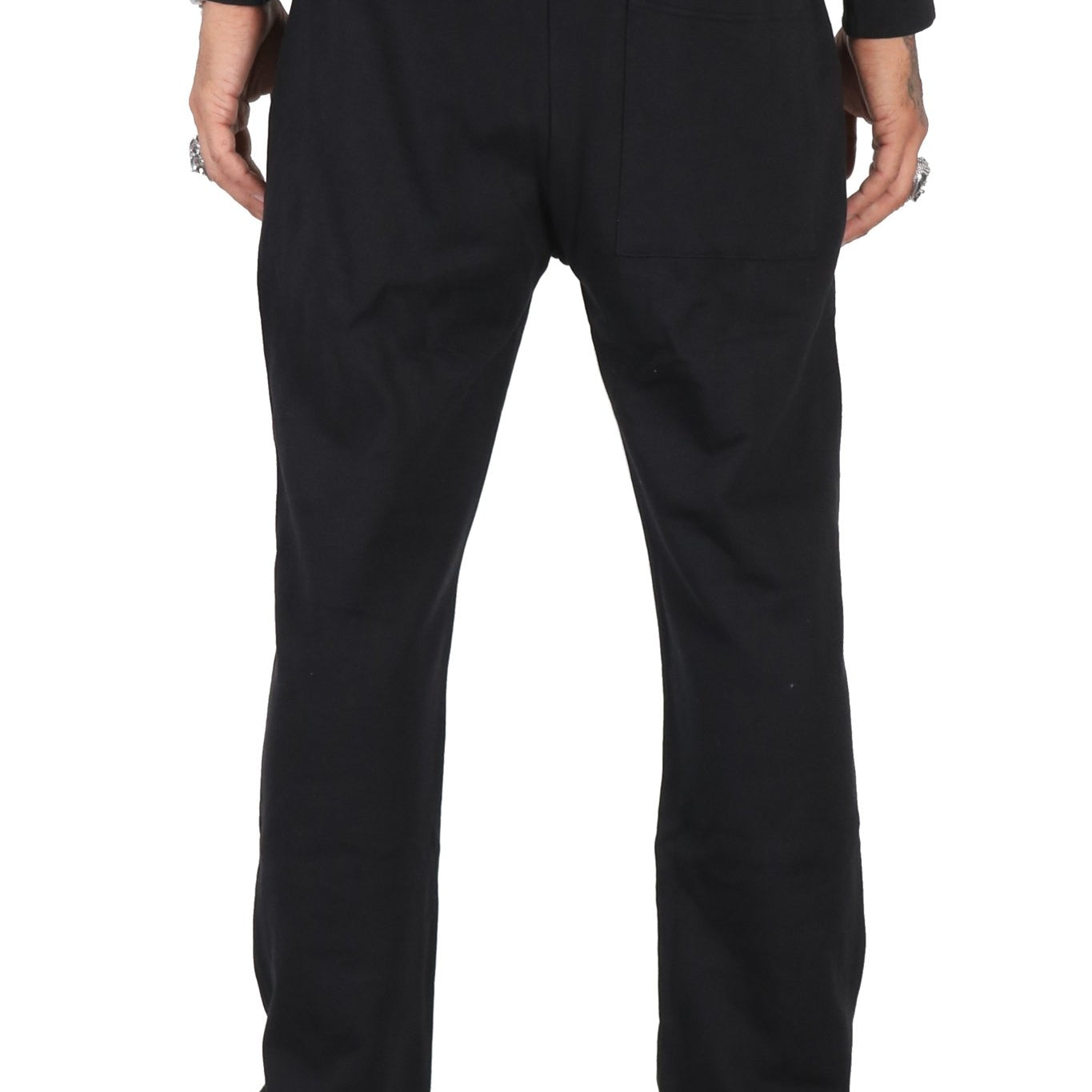 NITRO Men's Premium French Terry Relaxed Jogger Pants - Love to KleepMen's SweatpantsKLEEPLove to Kleep