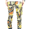 KANTA Men's premium twill forest camo pattern cargo pants. - Love to KleepMen's PantsKLEEPLove to Kleep