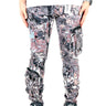 KUSA Men's premium twill forest camo pattern cargo pants. - Love to KleepMen's PantsKLEEPLove to Kleep