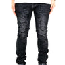 MADDOX Men's Premium Heavy Washed Skinny Denim Pants - Love to KleepMen's PantsKLEEPLove to Kleep