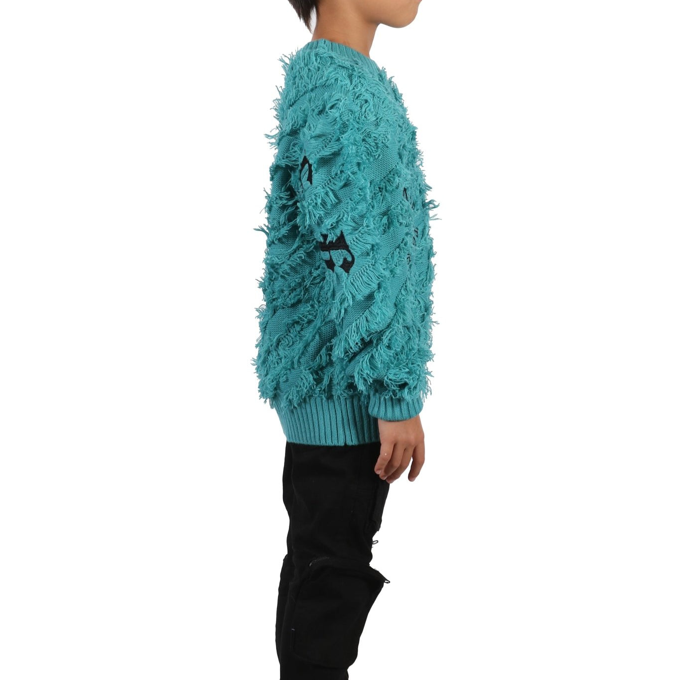 LENAPE Kid's pullover sweater - Love to KleepKid's Knit HoodieKLEEPLove to Kleep