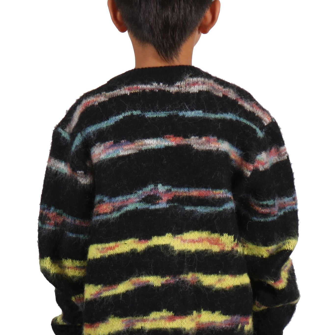 DEWEY Kid's sweater cardigan - Love to KleepShirts & TopsKLEEPLove to Kleep