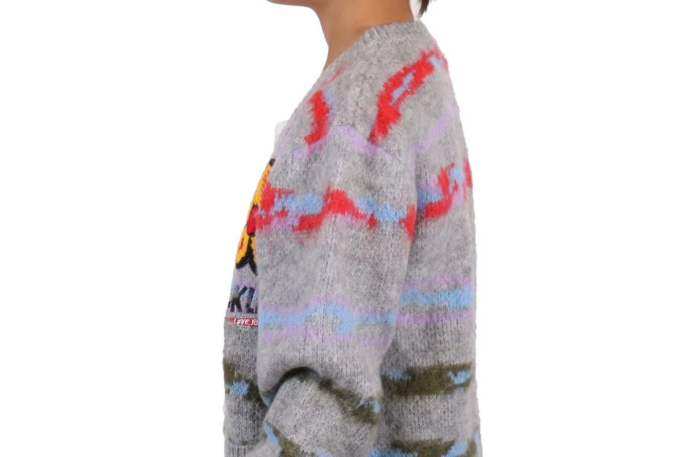 DOUGAL Kid's Sweater Cardigan - Love to KleepShirts & TopsKLEEPLove to Kleep