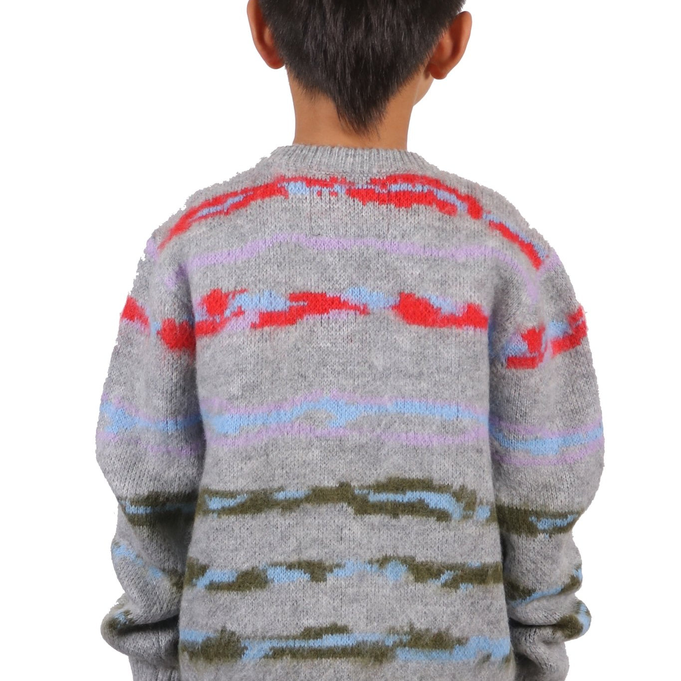 DOUGAL Kid's Sweater Cardigan - Love to KleepShirts & TopsKLEEPLove to Kleep