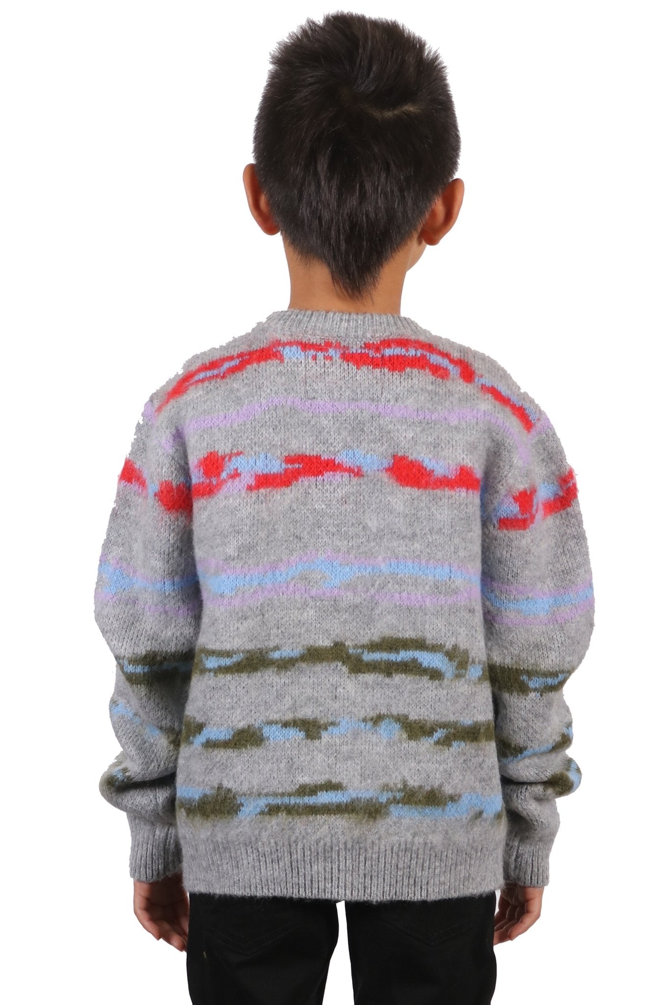 DOUGAL Kid's Sweater Cardigan - Love to KleepShirts & TopsKLEEPLove to Kleep