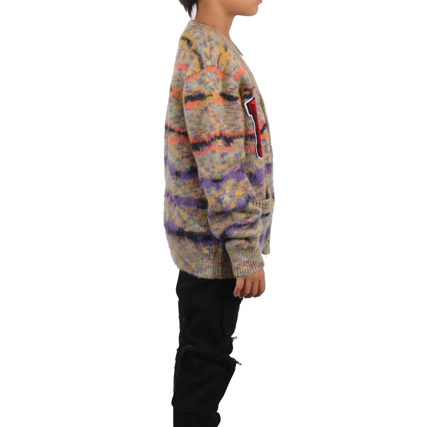 MEZZINE Kid's sweater cardigan - Love to KleepShirts & TopsKLEEPLove to Kleep