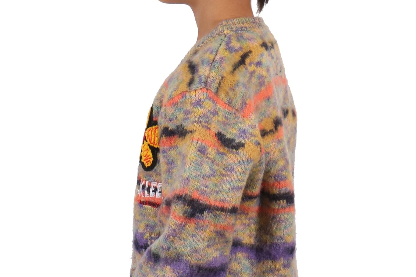 MEZZINE Kid's sweater cardigan - Love to KleepShirts & TopsKLEEPLove to Kleep