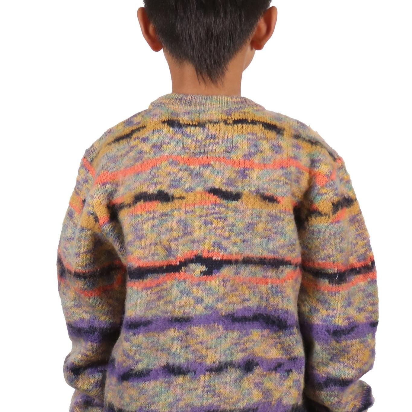 MEZZINE Kid's sweater cardigan - Love to KleepShirts & TopsKLEEPLove to Kleep