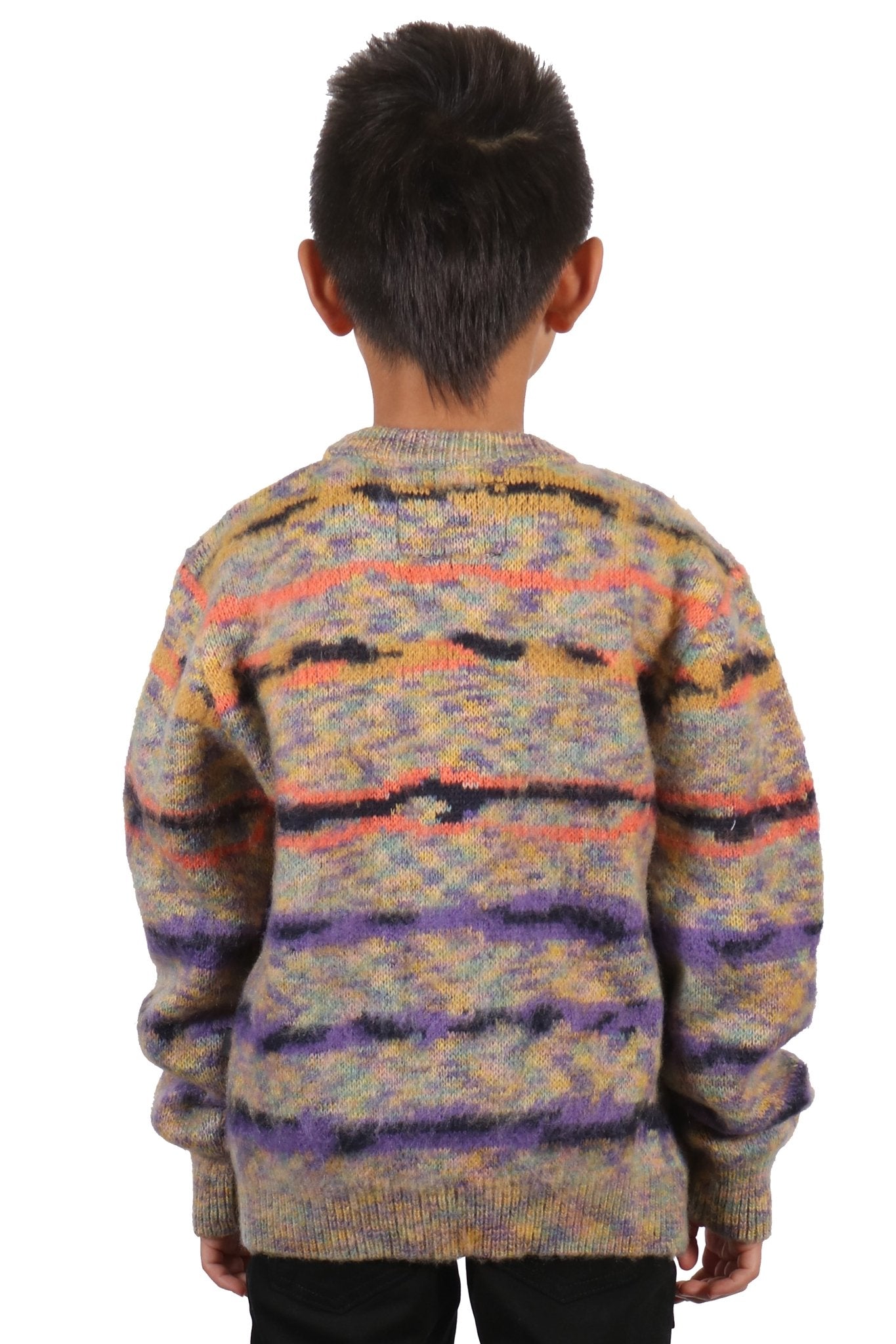 MEZZINE Kid's sweater cardigan - Love to KleepShirts & TopsKLEEPLove to Kleep