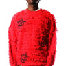 JINZE Men's premium pullover sweater - Love to KleepMen's SweaterKLEEPLove to Kleep