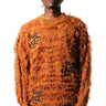 TAWNY Men's premium pullover sweater - Love to KleepMen's SweaterKLEEPLove to Kleep