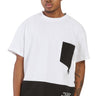 Egret Men's premium cotton short sleeve t shirt - Love to KleepMen's TeeKLEEPLove to Kleep