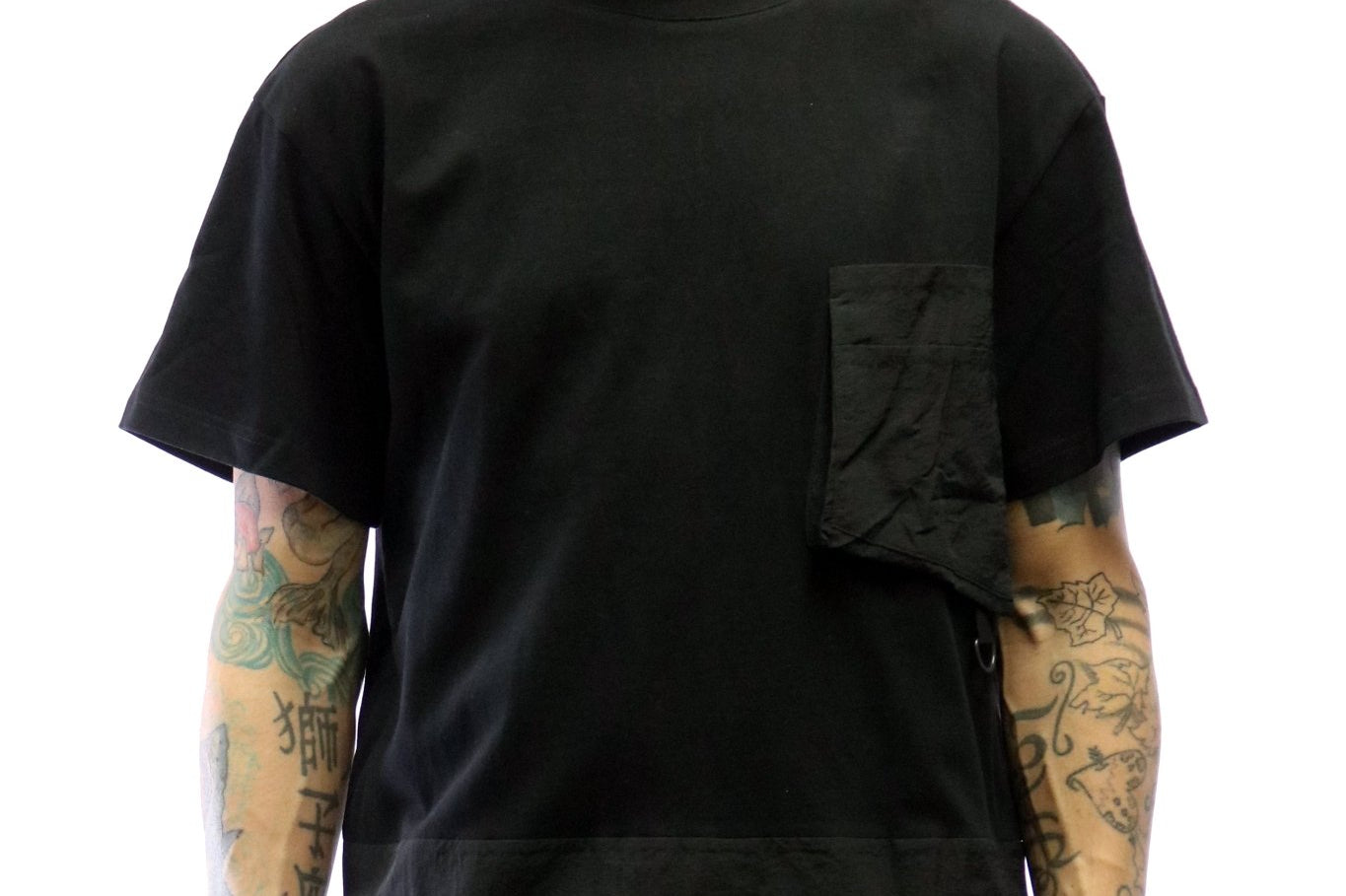 Jet Men's premium cotton short sleeve t shirt - Love to KleepMen's TeeKLEEPLove to Kleep
