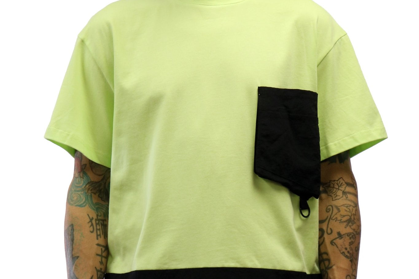 Tender Men's premium cotton short sleeve t shirt - Love to KleepMen's TeeKLEEPLove to Kleep