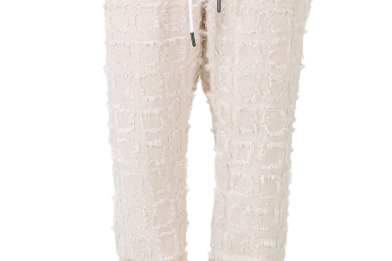 Earth Men's ripped & repaired long pants - Love to KleepMen's Short PantsKLEEPLove to Kleep