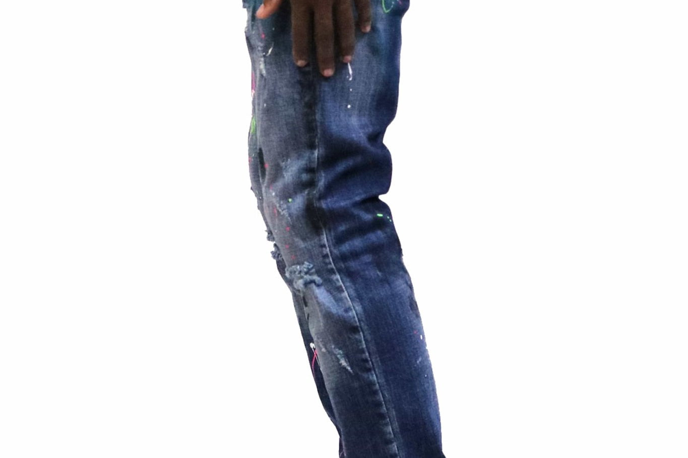 Cello New Washed Skinny Denim Pants - Love to KleepMen's PantsKLEEPLove to Kleep