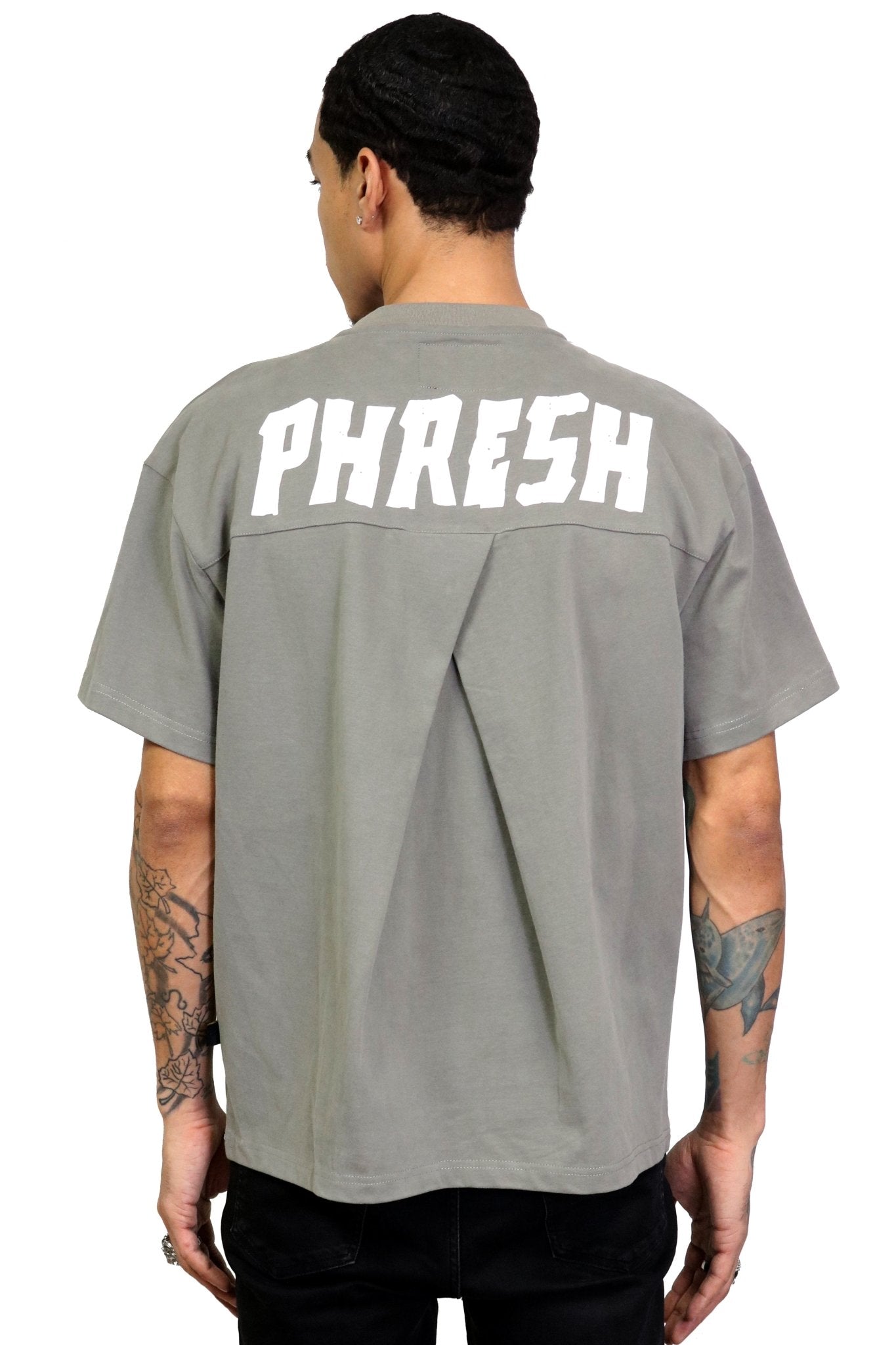 SLATE Men's premium cotton short sleeve t shirt – Love to Kleep