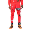 KLEEP Men's Knit Wear ROGUE Solid Jogger Pants