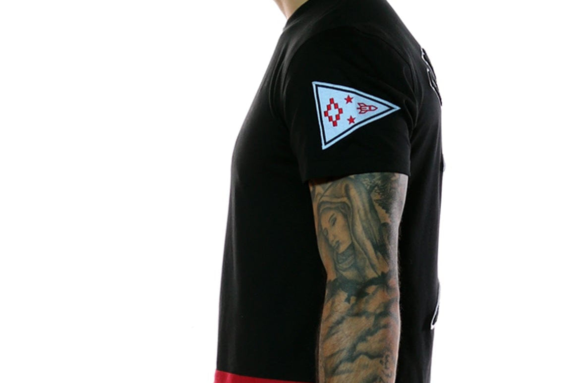 Premium cotton jersey T Shirt - Love to KleepMen's TeeKLEEPLove to Kleep